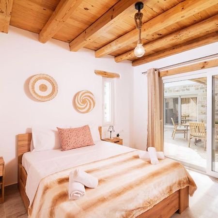 Villa Pagona Πιτσίδια Εξωτερικό φωτογραφία