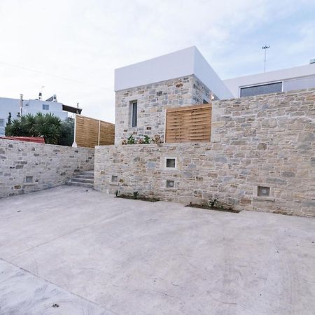 Villa Pagona Πιτσίδια Εξωτερικό φωτογραφία