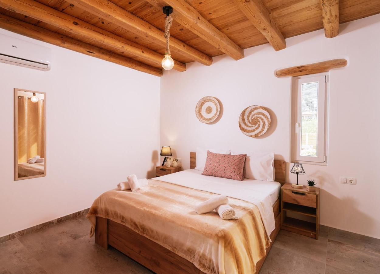Villa Pagona Πιτσίδια Εξωτερικό φωτογραφία