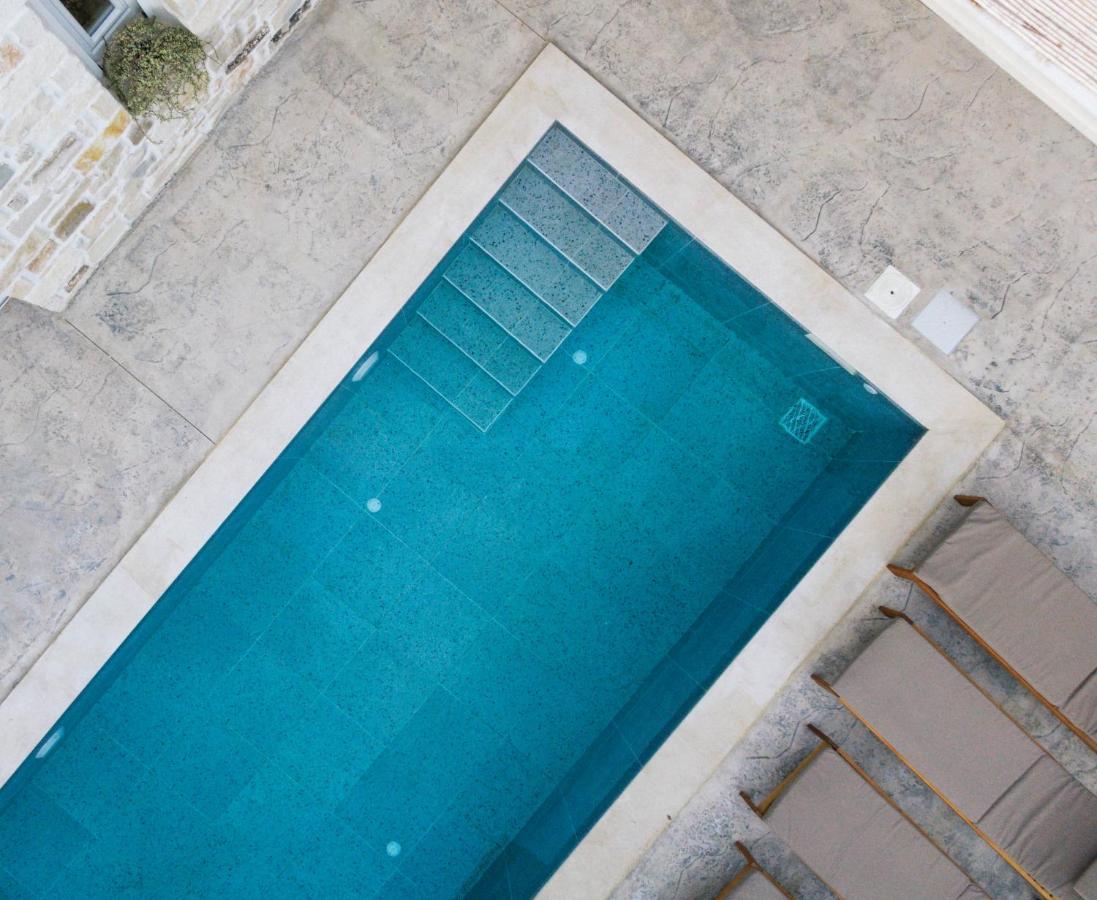Villa Pagona Πιτσίδια Εξωτερικό φωτογραφία