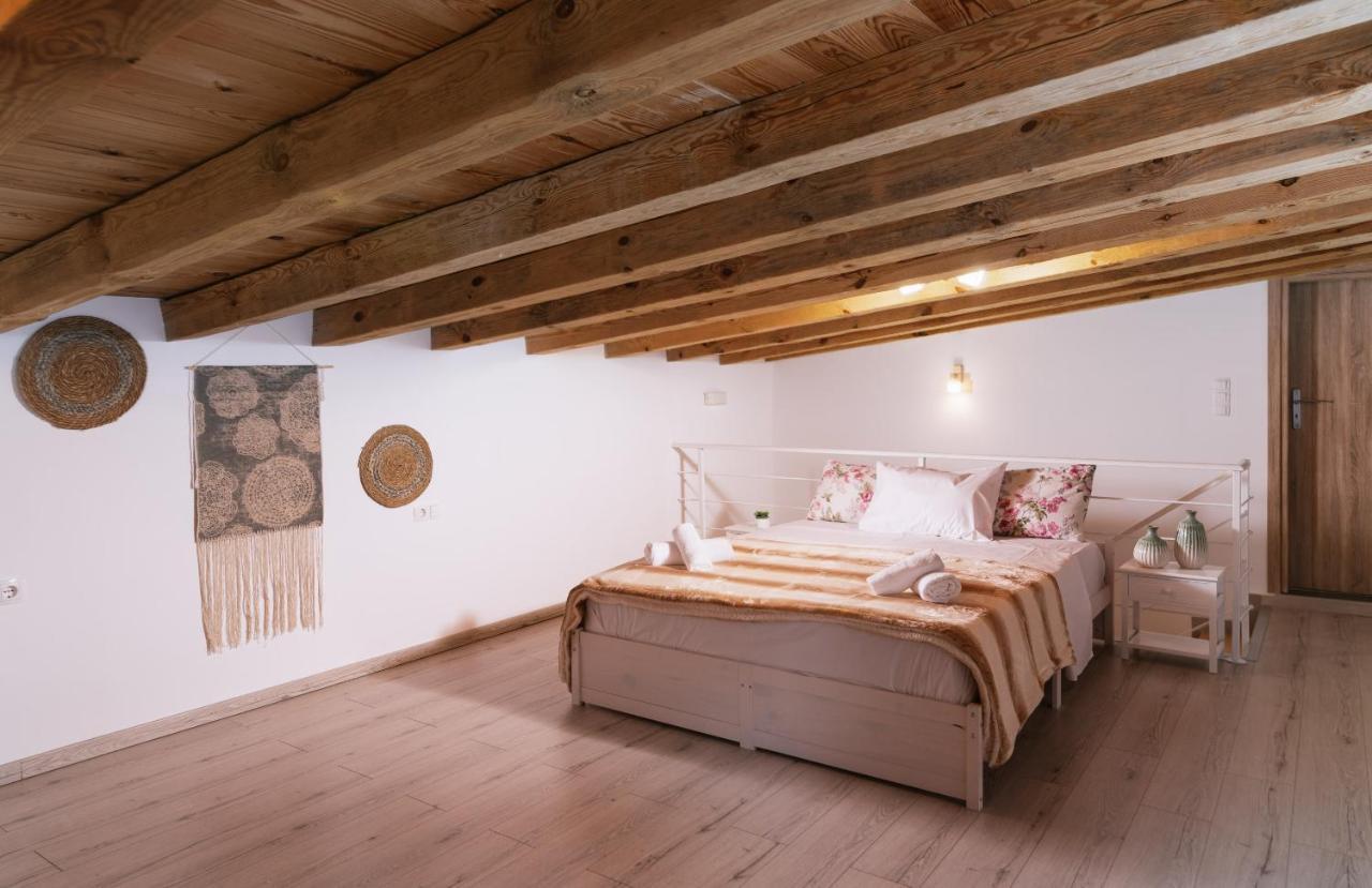 Villa Pagona Πιτσίδια Εξωτερικό φωτογραφία