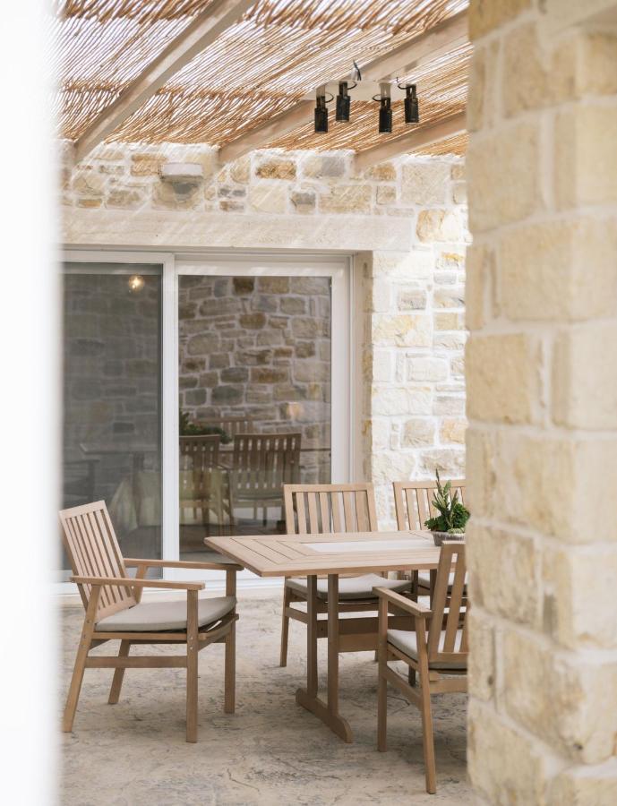 Villa Pagona Πιτσίδια Εξωτερικό φωτογραφία