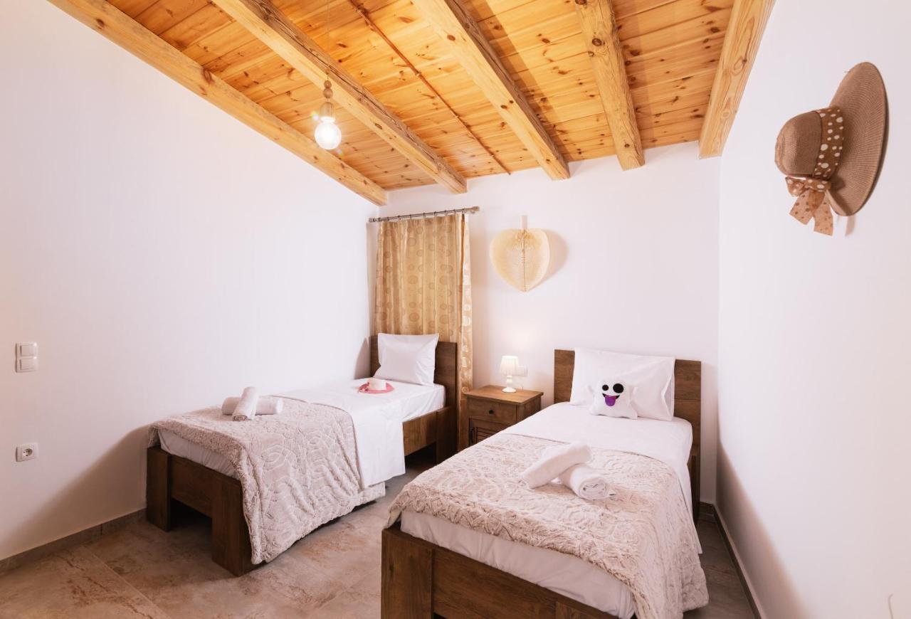 Villa Pagona Πιτσίδια Εξωτερικό φωτογραφία