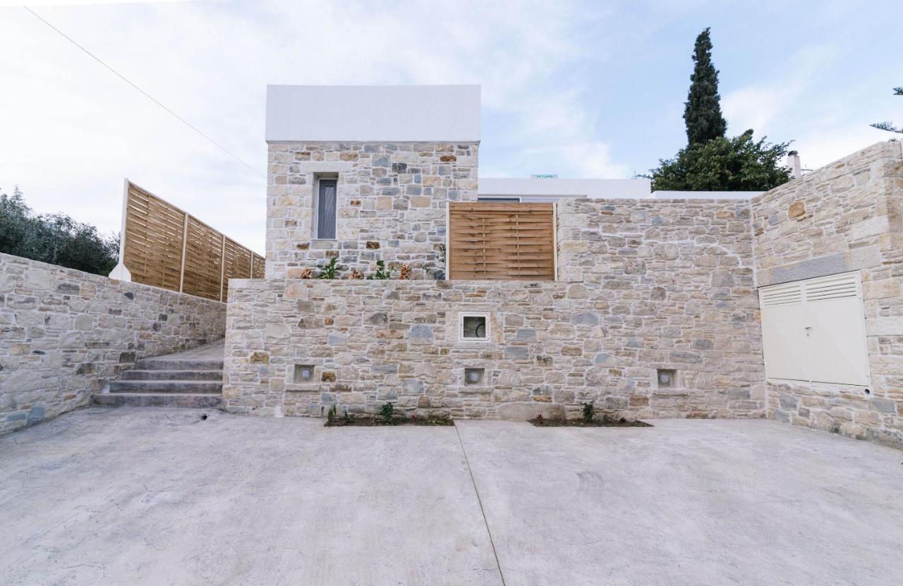 Villa Pagona Πιτσίδια Εξωτερικό φωτογραφία