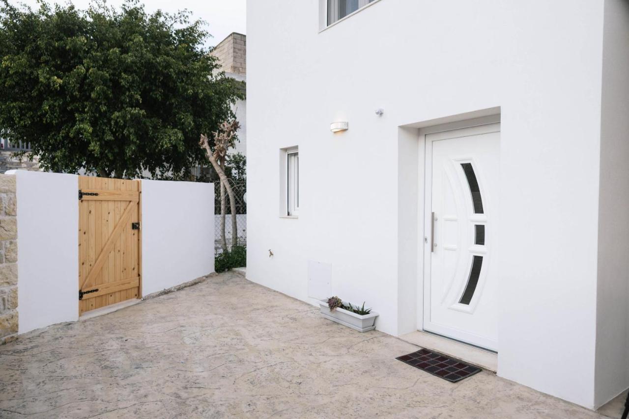 Villa Pagona Πιτσίδια Εξωτερικό φωτογραφία