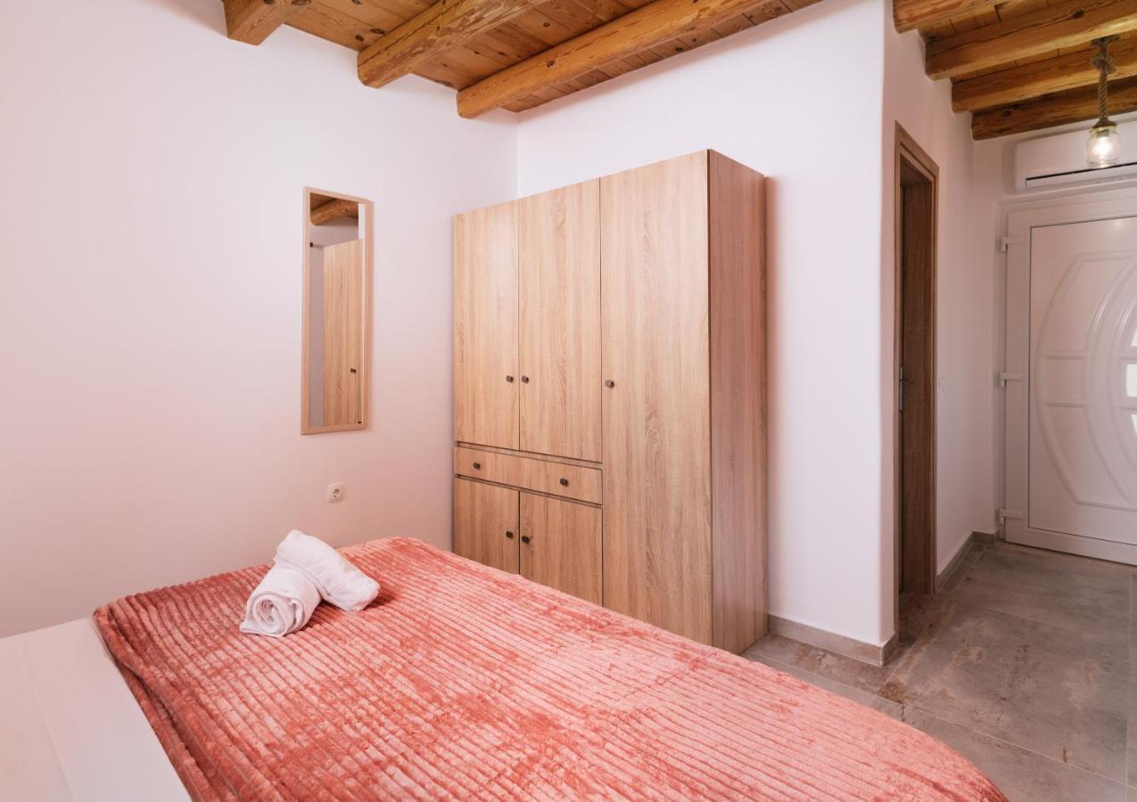 Villa Pagona Πιτσίδια Εξωτερικό φωτογραφία