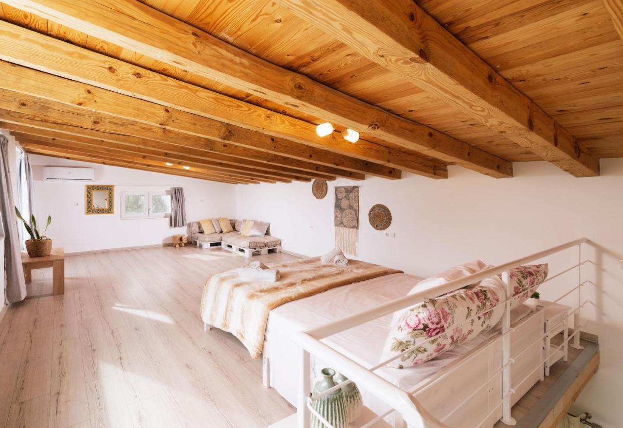 Villa Pagona Πιτσίδια Εξωτερικό φωτογραφία