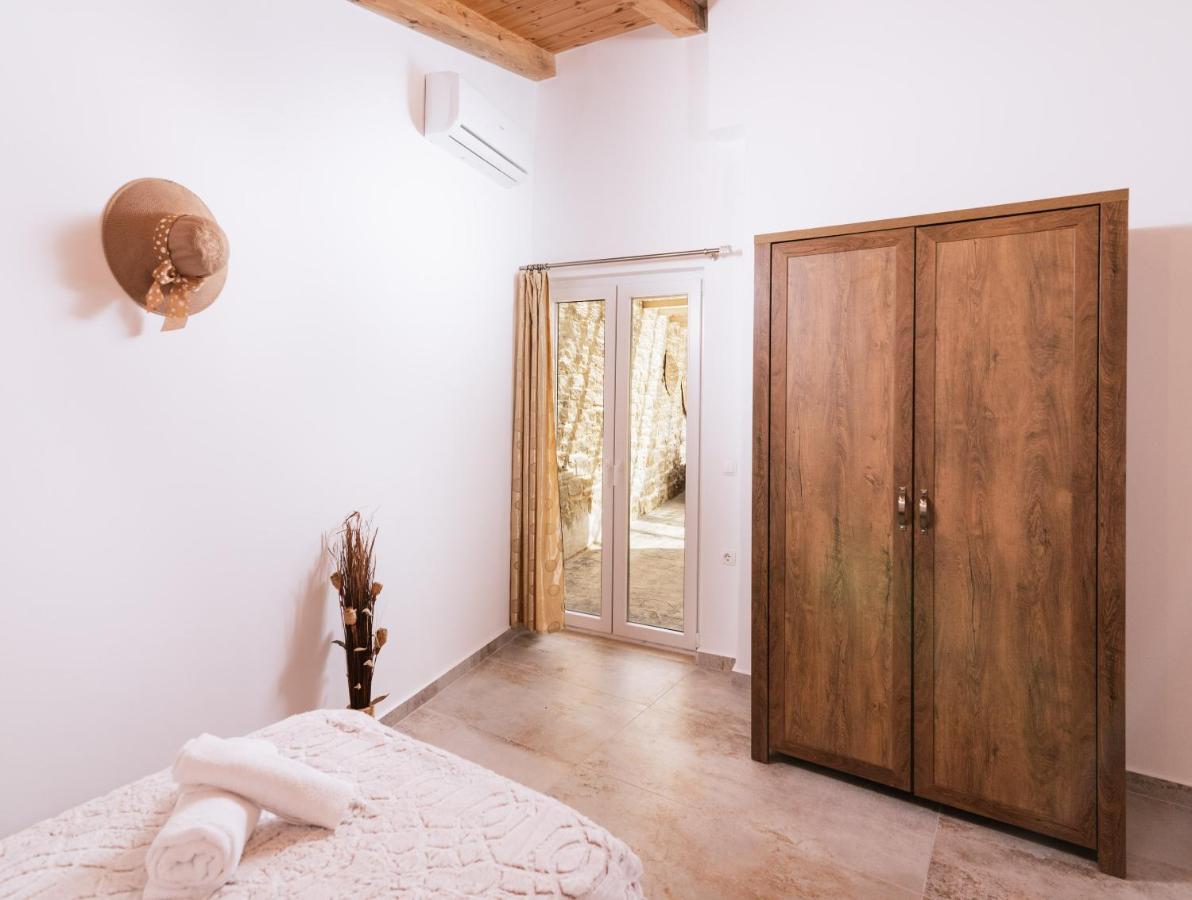 Villa Pagona Πιτσίδια Εξωτερικό φωτογραφία