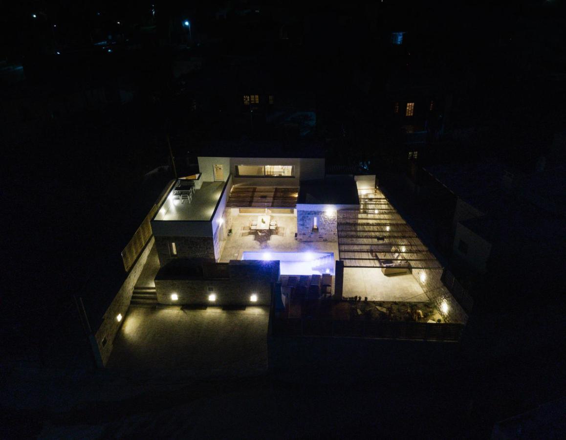 Villa Pagona Πιτσίδια Εξωτερικό φωτογραφία