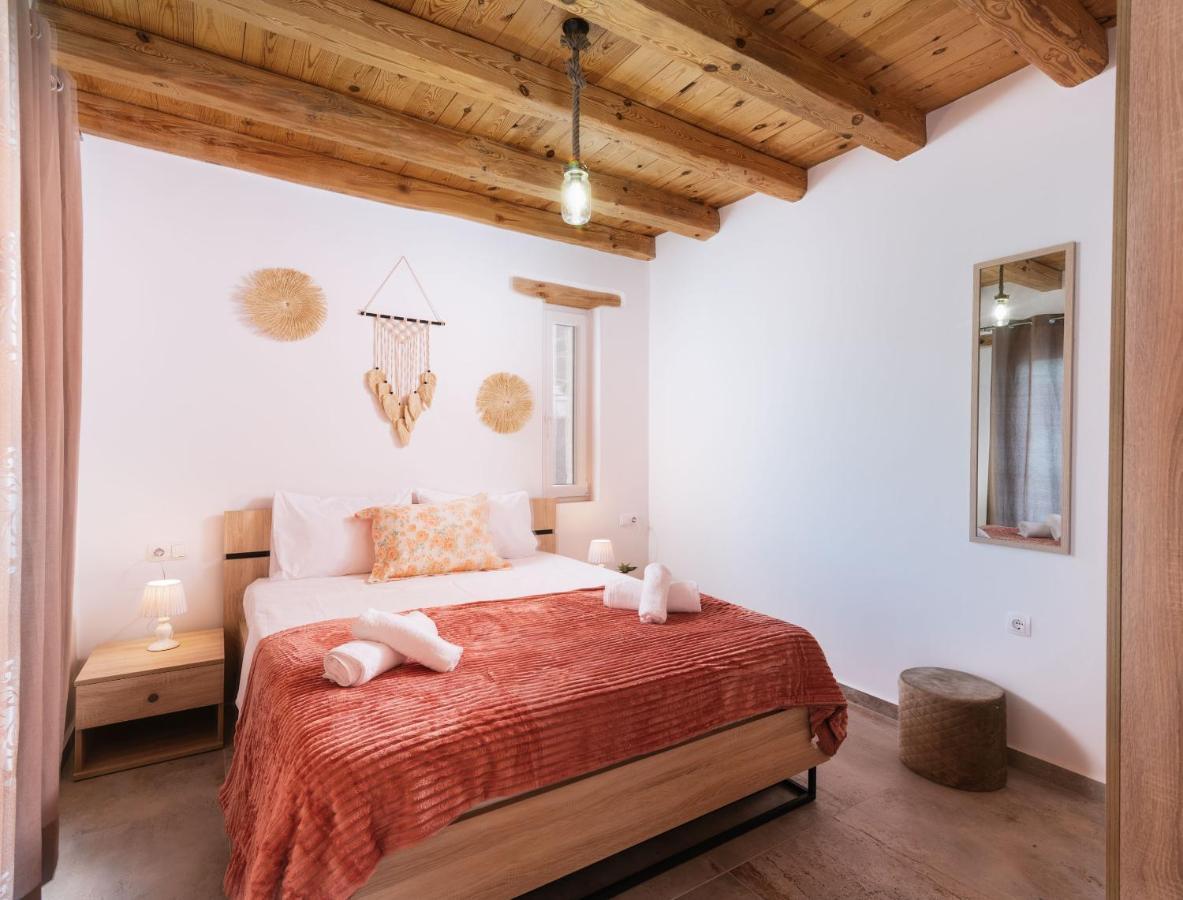 Villa Pagona Πιτσίδια Εξωτερικό φωτογραφία