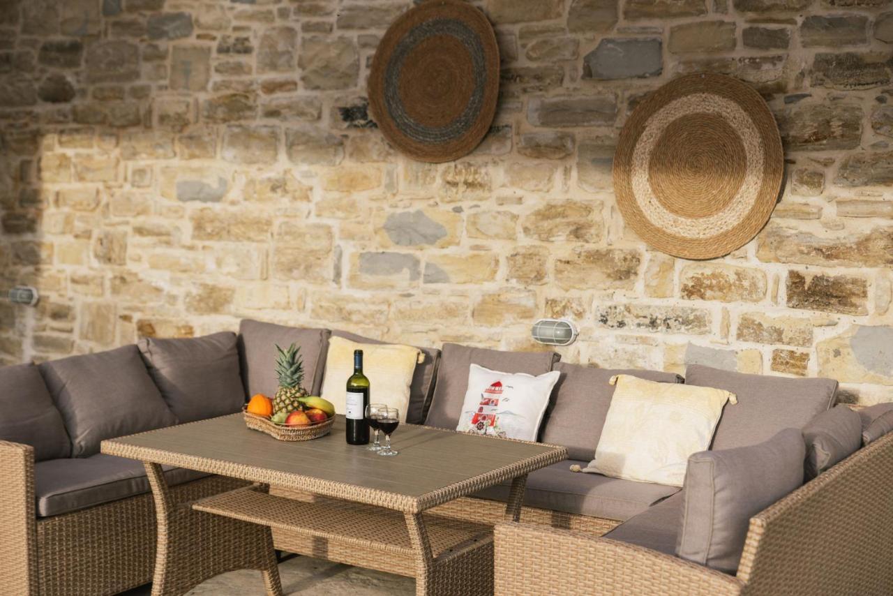 Villa Pagona Πιτσίδια Εξωτερικό φωτογραφία