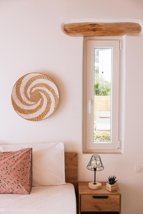 Villa Pagona Πιτσίδια Εξωτερικό φωτογραφία