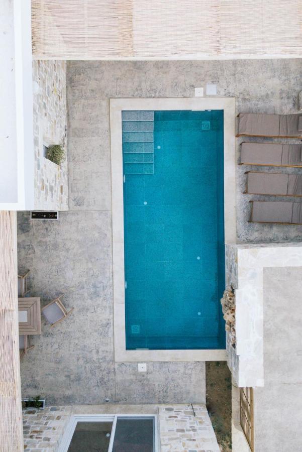 Villa Pagona Πιτσίδια Εξωτερικό φωτογραφία