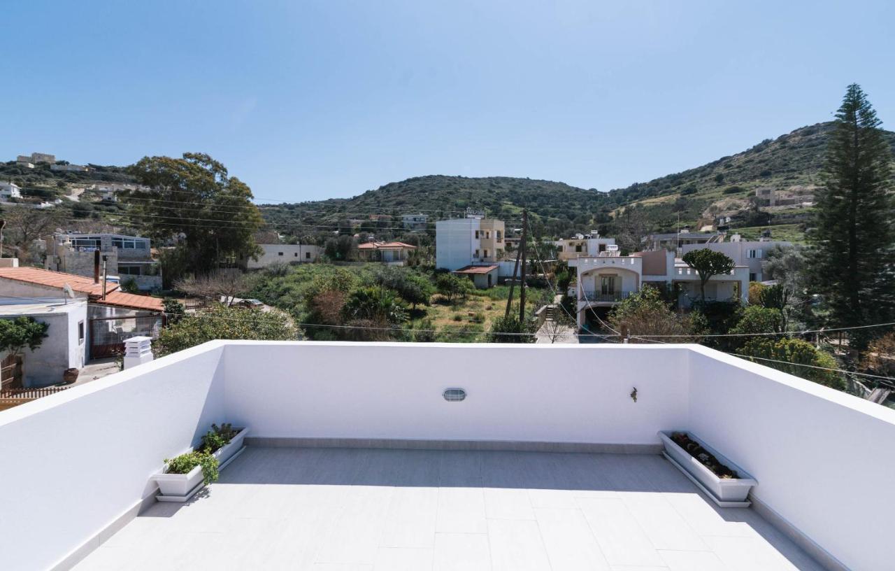 Villa Pagona Πιτσίδια Εξωτερικό φωτογραφία