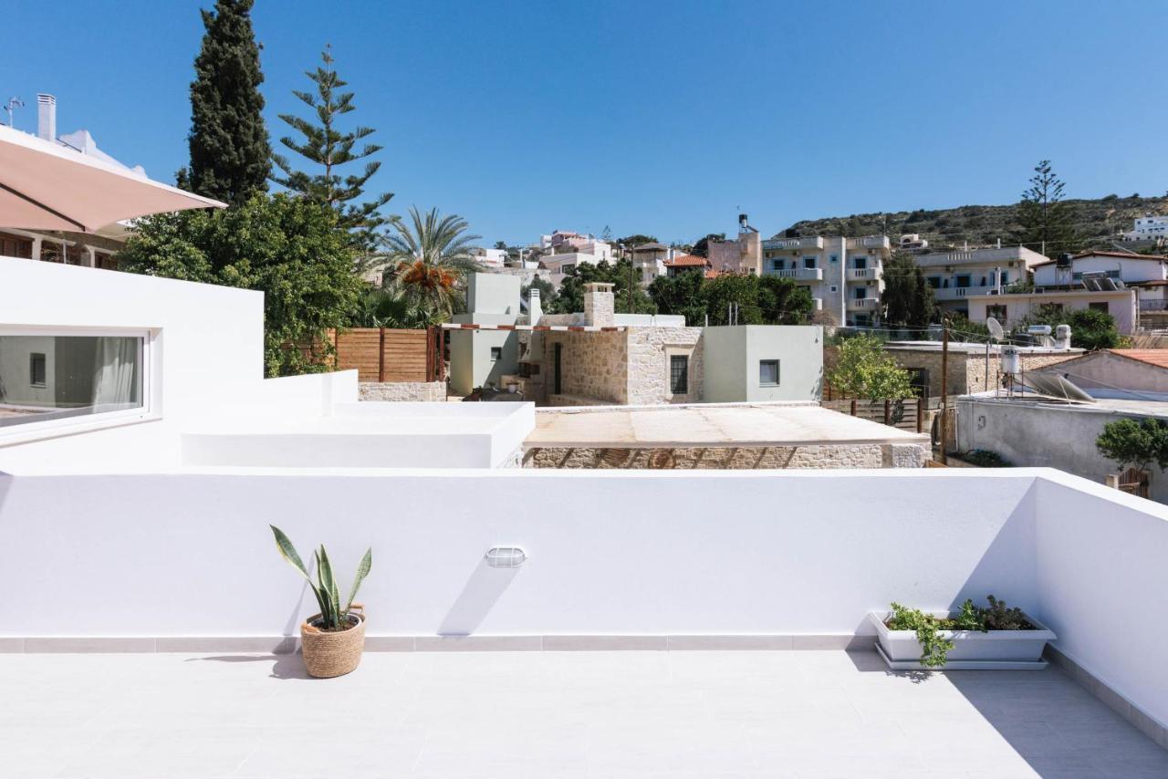 Villa Pagona Πιτσίδια Εξωτερικό φωτογραφία