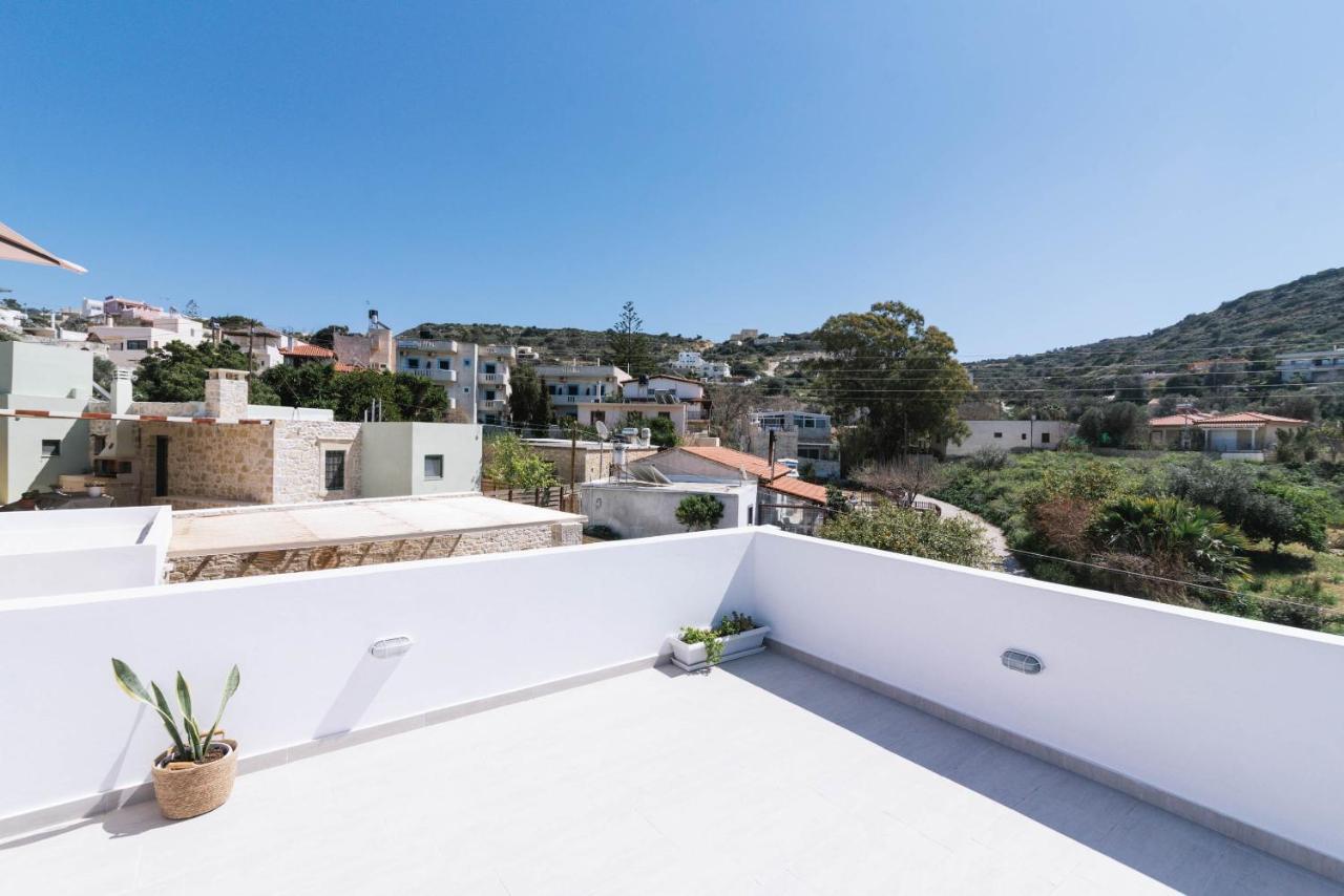 Villa Pagona Πιτσίδια Εξωτερικό φωτογραφία