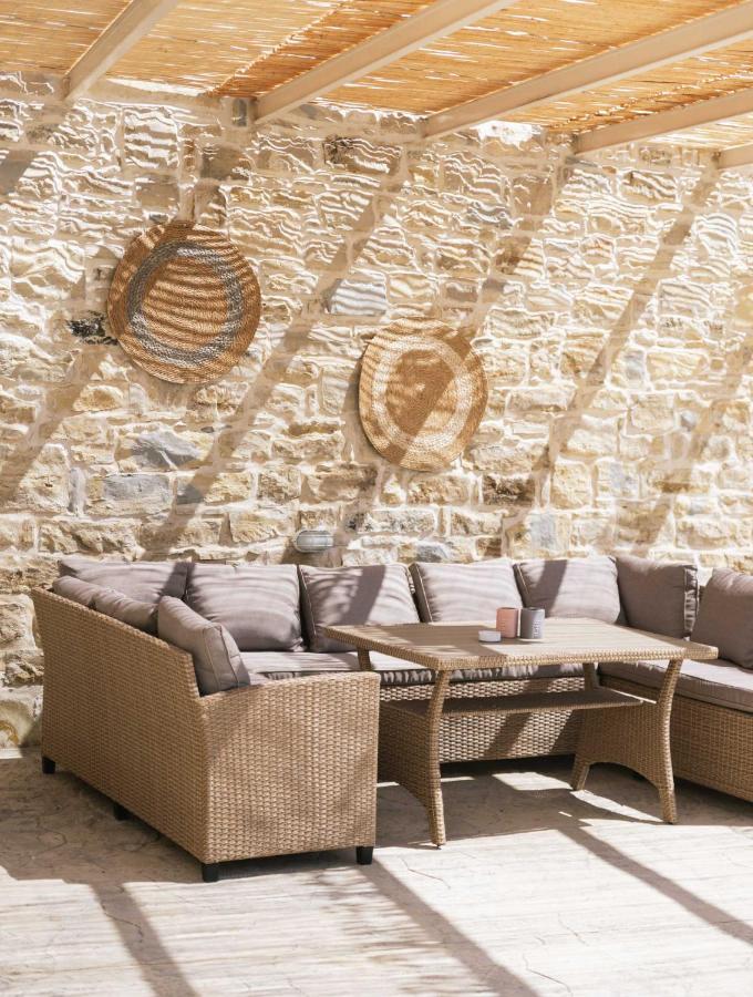 Villa Pagona Πιτσίδια Εξωτερικό φωτογραφία