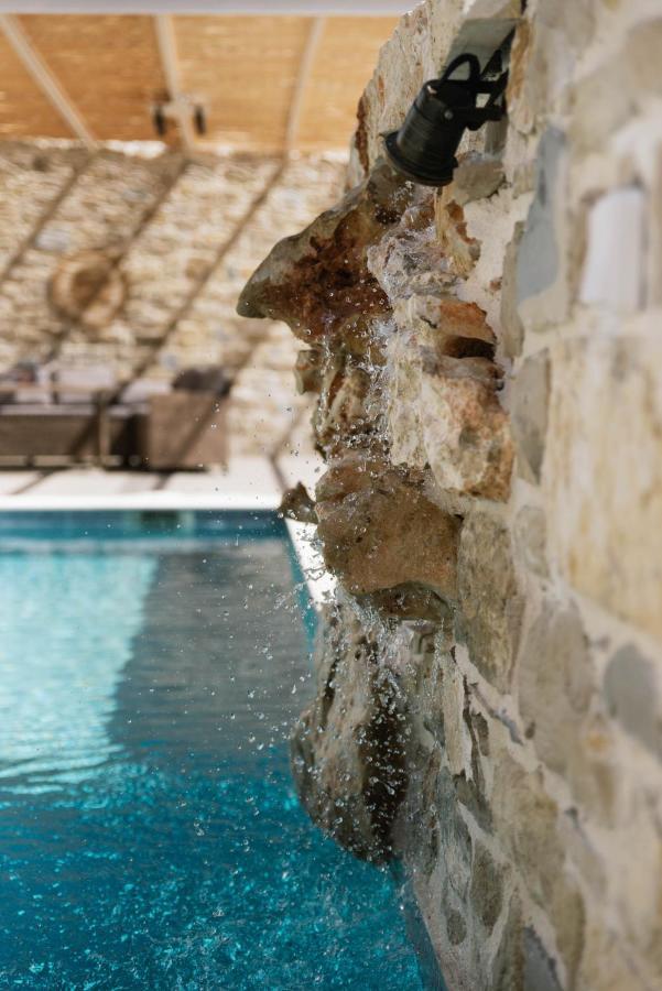 Villa Pagona Πιτσίδια Εξωτερικό φωτογραφία