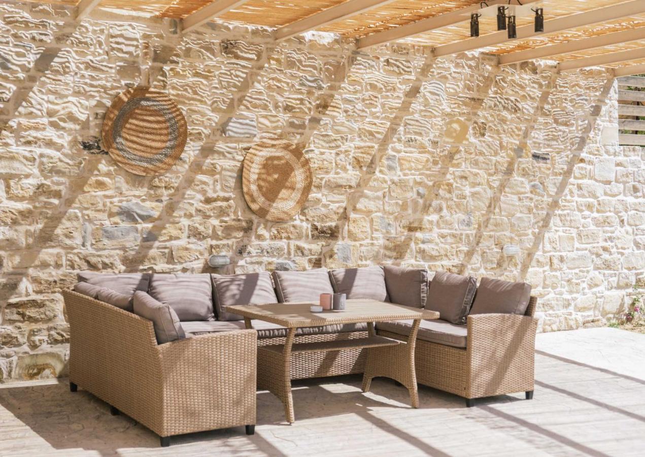 Villa Pagona Πιτσίδια Εξωτερικό φωτογραφία